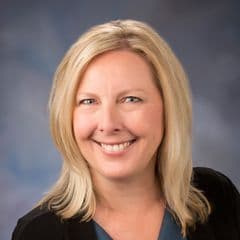 Nina Sensenbaugh