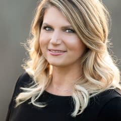 Nichole Merrell