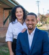 Tony & Claritza Brown