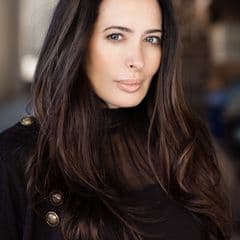 Amy Weber