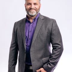 Jeffery Berg
