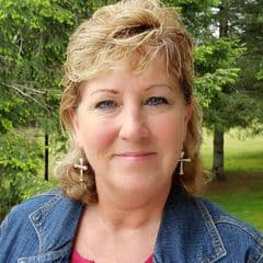 Jill Warne