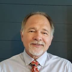 Jeff Mayernik