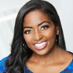 Brandi Hampton
