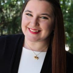 Nikki OKeefe