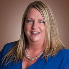 Pam McGovern