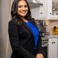 Rosa Gonzalez-Kennedy