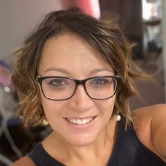 Danielle Imbaratto