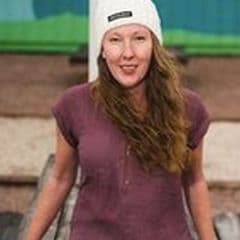 April Peterson