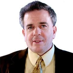 Vincent Vetrano