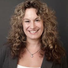 Catherine Lenz