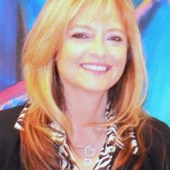 Anna Ruiz