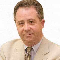 Francis Cannizzaro