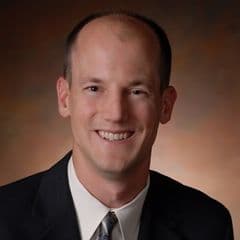 Jeffrey Martin