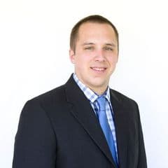 Brett Chupinka