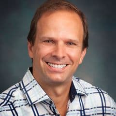 Craig Rosenfeld