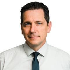 Eric Hatch