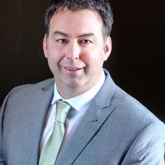 Maurice Robichaud picture