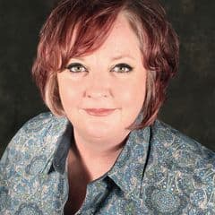 Valerie Bahm