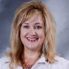 Lisa Eberly