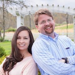 Casey Bowie & Kayla Allen picture