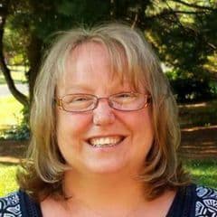Angela Chadwell