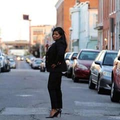 Tiffany Domneys