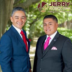 Jerry Ascencio Team