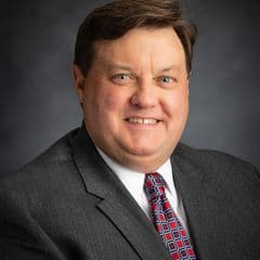 Bryan Black