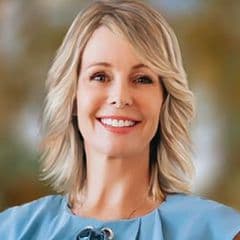 Jennifer Dwyer