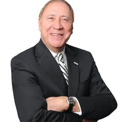 Adrian Frederick