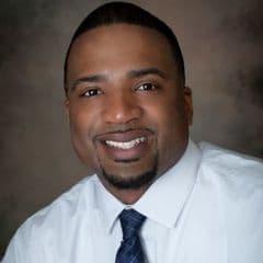 Ricardo Tippitt