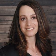 Christine Bond