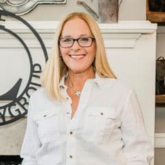 Lisa Goris May