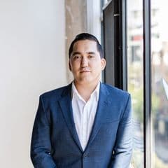 Ryan Ponce