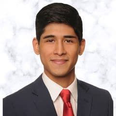 Cristian Cordova