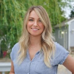 Samantha Harris profile picture