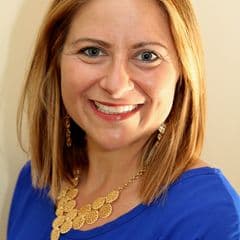 Kimberly Rickman