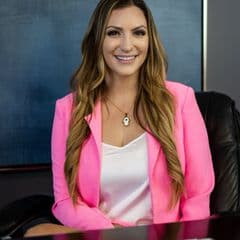 Sarah Messali