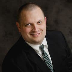 Robert Gardner profile picture