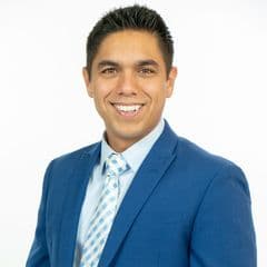 Sean San Jose