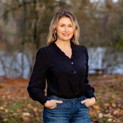 Andrea Kirkpatrick