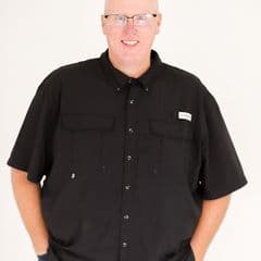 Tommy McMahan picture