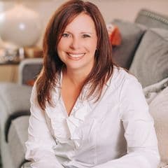 Christina Bailey