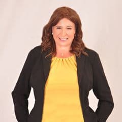 Doreen Walters