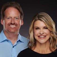 Matthew & Jenny Cannon