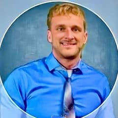 Adam DeRiso
