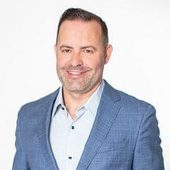 Jason Moore