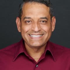 Martin Luna