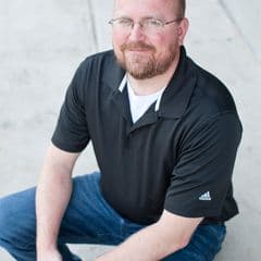 Mark McCormick